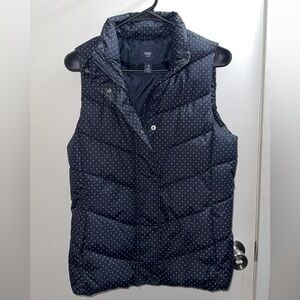 GAP vest